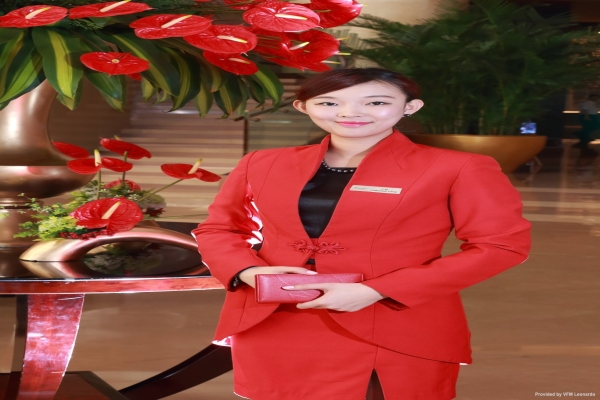 Kempinski Hotel Xiamen